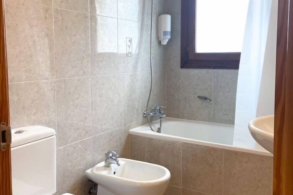 Photo of Bathroom in Ransol