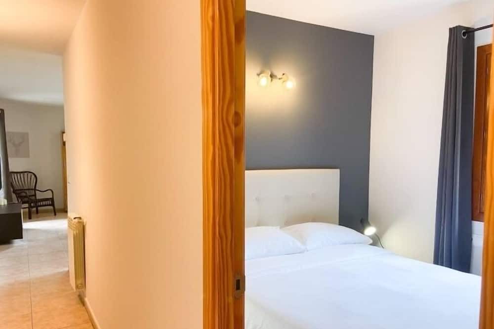 Photo of Bedroom in Ransol