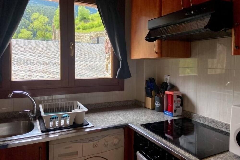 Photo of Kitchen in Ransol