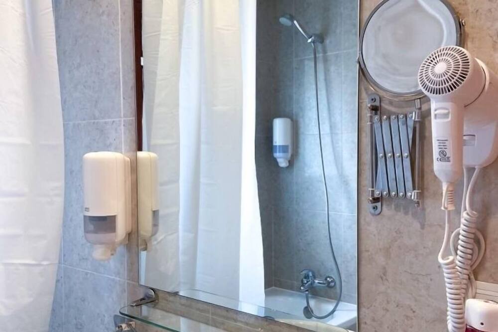 Photo of Bathroom in Ransol