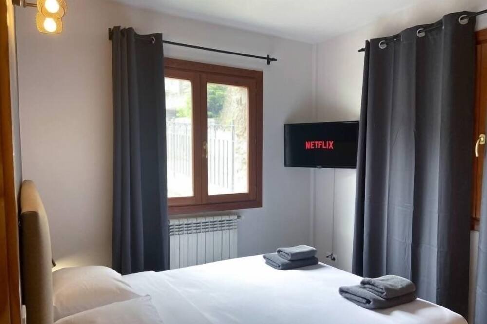 Photo of Bedroom in Ransol