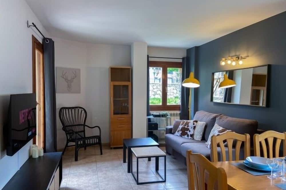Photo of Livingroom in Ransol