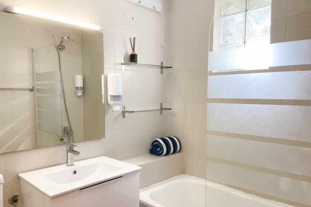 Photo of Bathroom in Soldeu