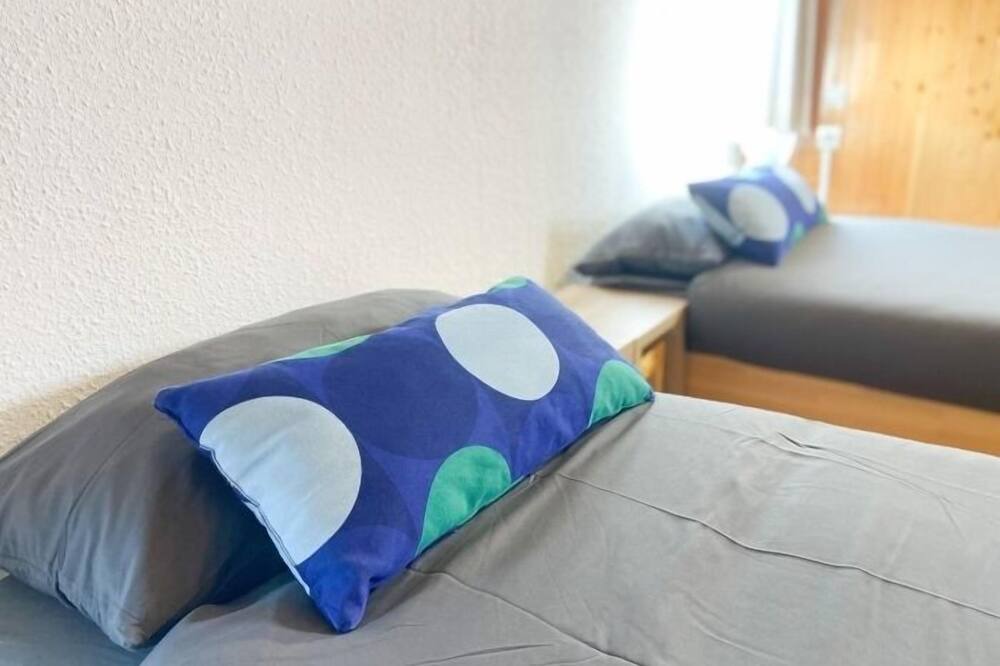 Photo of Bedroom in Soldeu