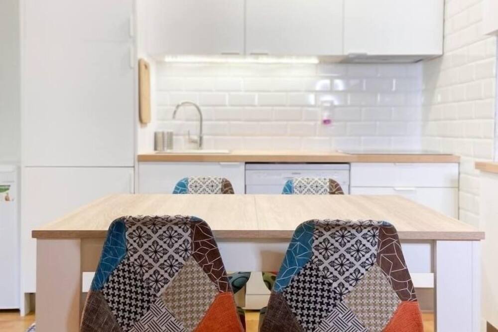 Photo of Kitchen in Soldeu