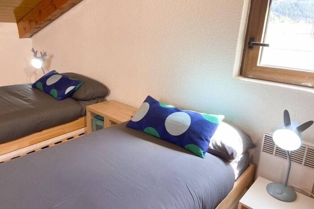 Photo of Bedroom in Soldeu