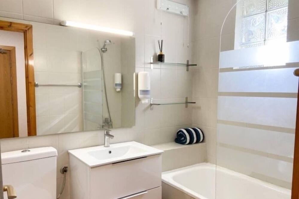 Photo of Bathroom in Soldeu