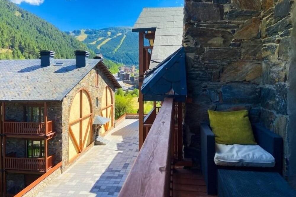 Photo of Outdoor in Soldeu