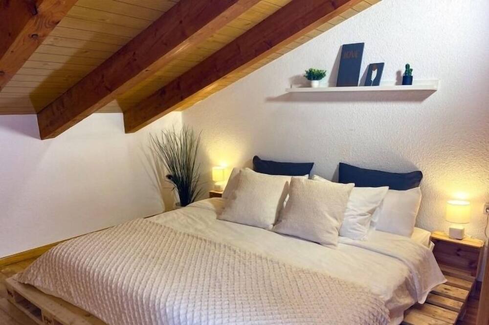 Photo of Bedroom in Soldeu