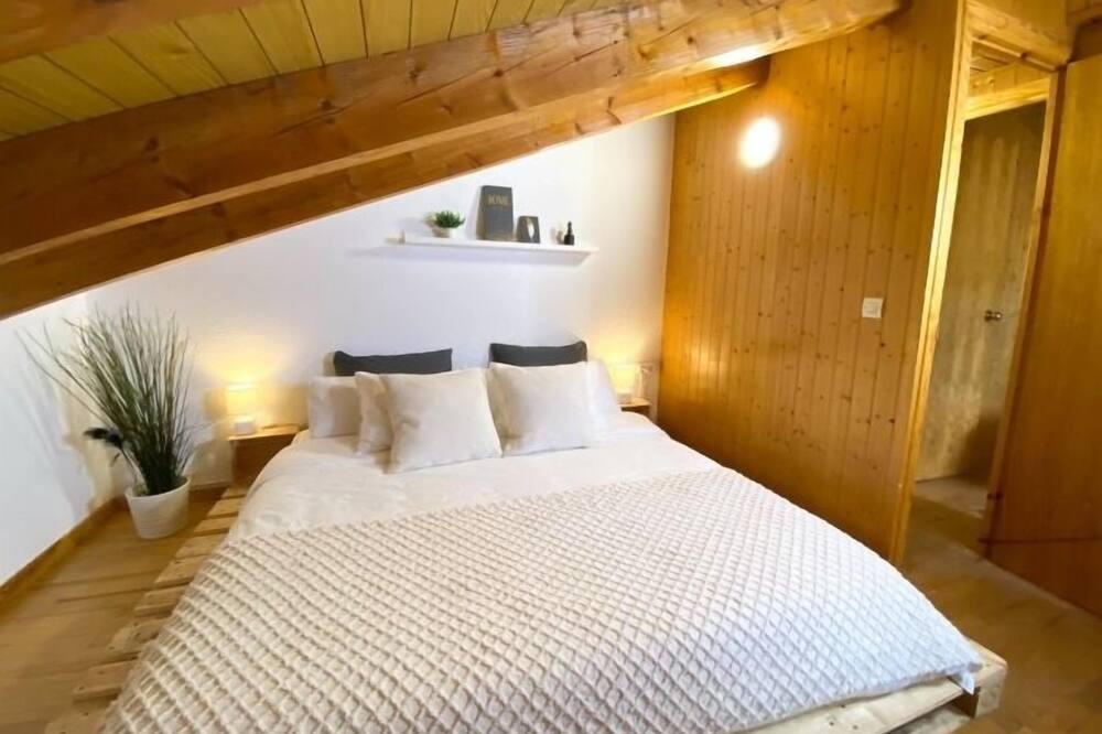 Photo of Bedroom in Soldeu
