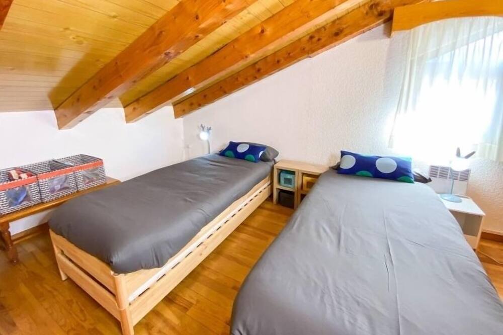 Photo of Bedroom in Soldeu