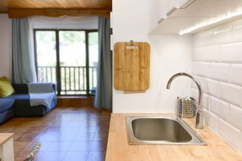Photo of Kitchen in Soldeu