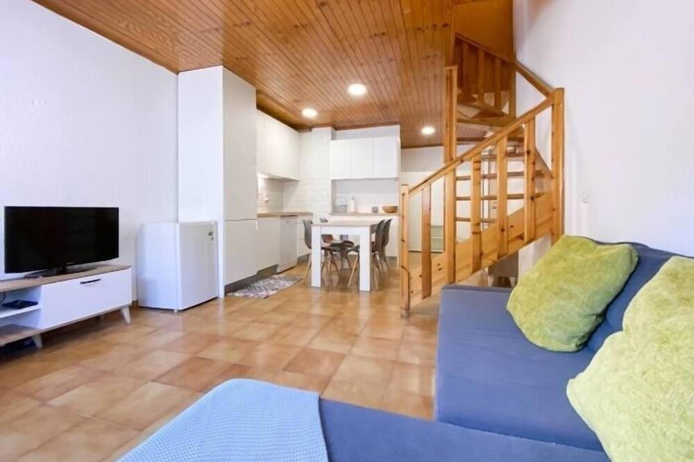 Photo of Livingroom in Soldeu