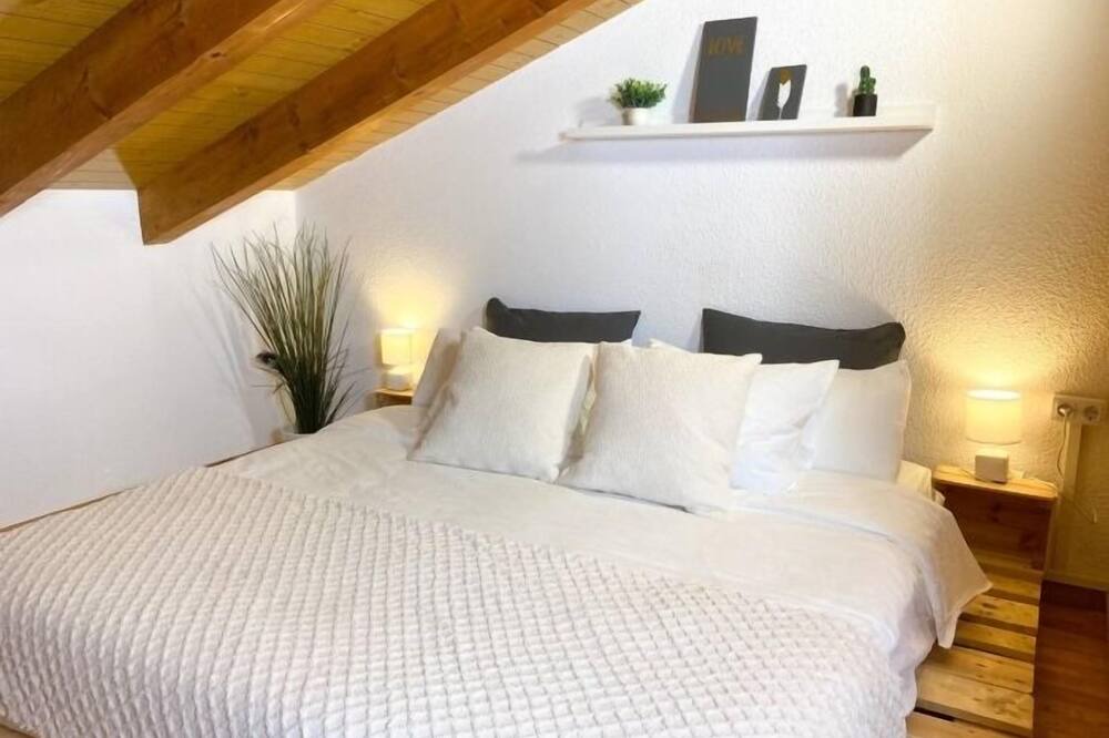 Photo of Bedroom in Soldeu