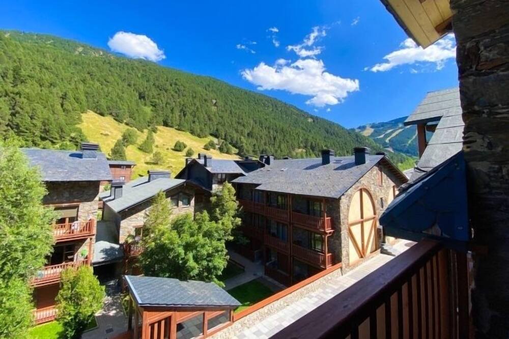 Photo of Outdoor in Soldeu