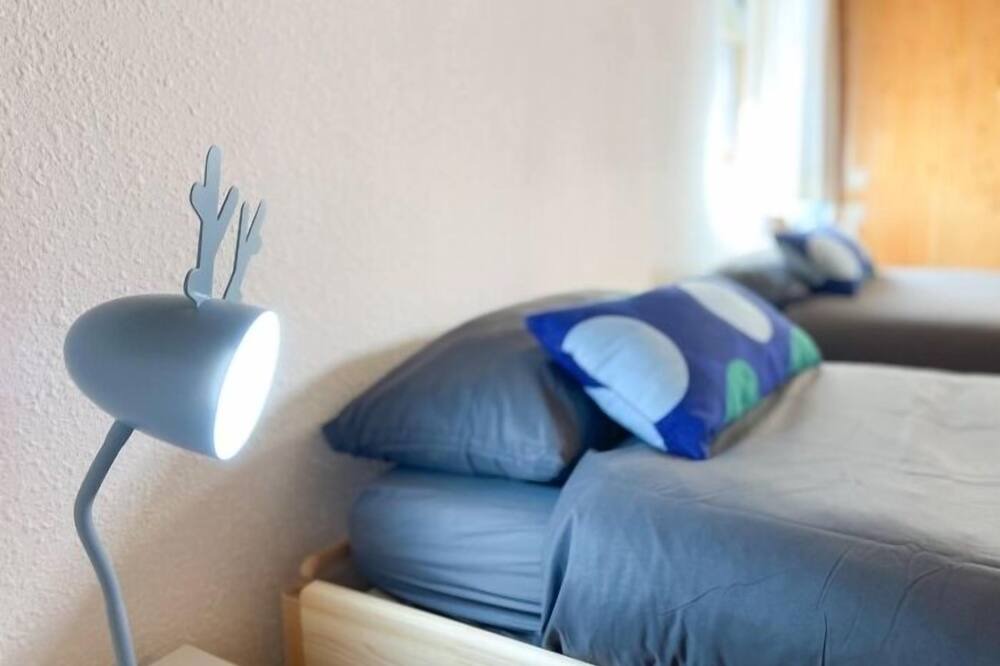 Photo of Bedroom in Soldeu