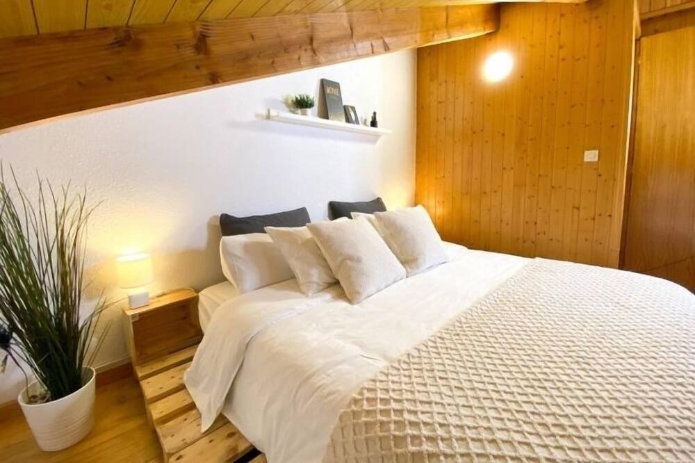 Photo of Bedroom in Soldeu