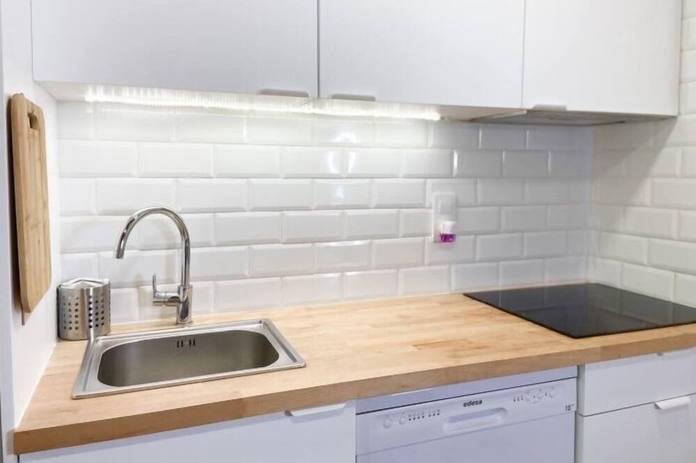 Photo of Kitchen in Soldeu