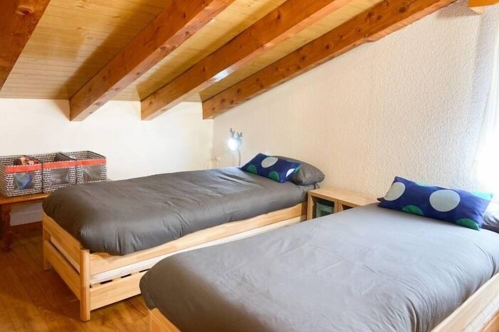 Photo of Bedroom in Soldeu
