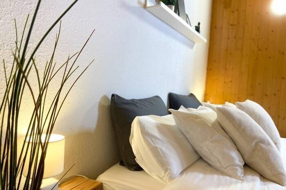 Photo of Bedroom in Soldeu