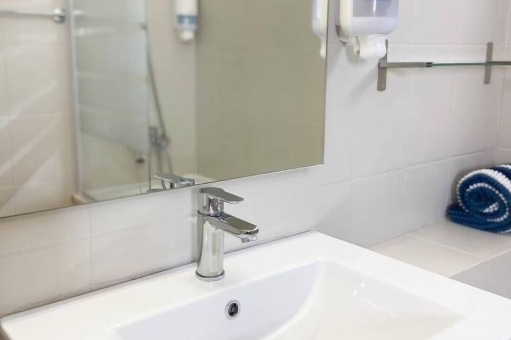 Photo of Bathroom in Soldeu