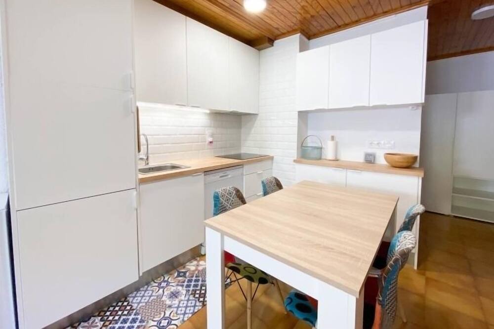 Photo of Kitchen in Soldeu