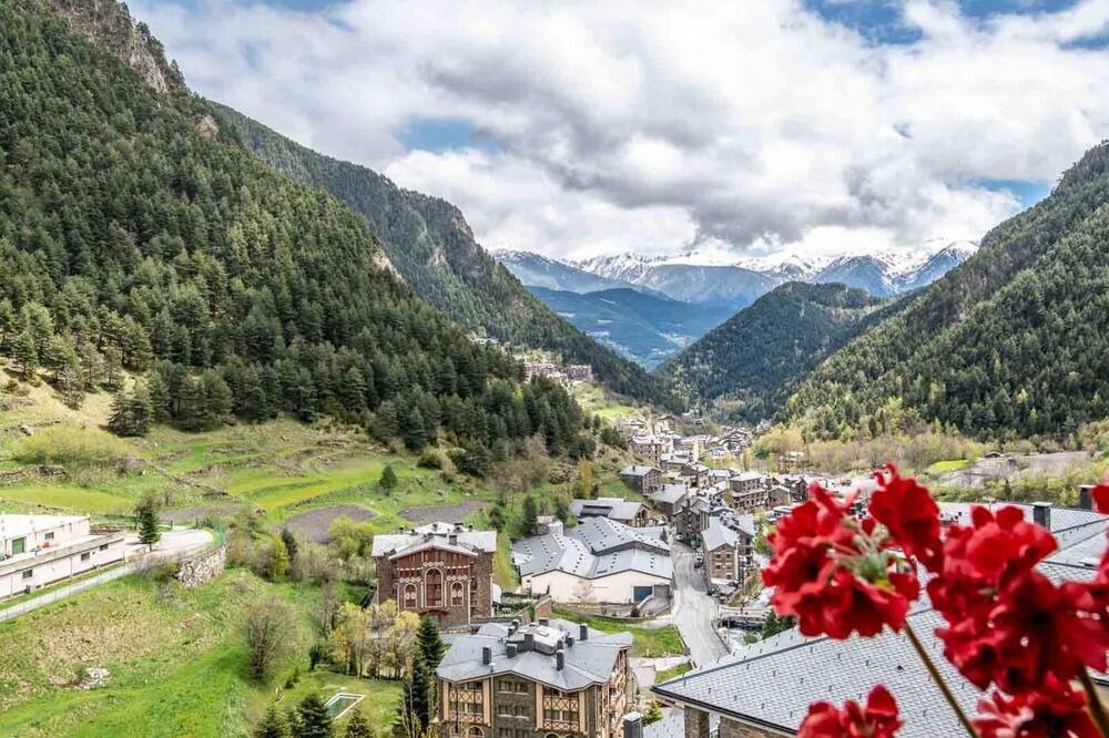 Photo of Outdoor in Arinsal