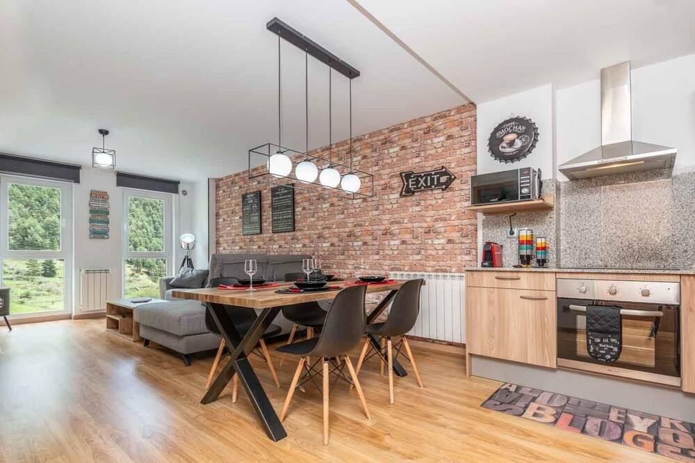 Photo of Kitchen in Arinsal