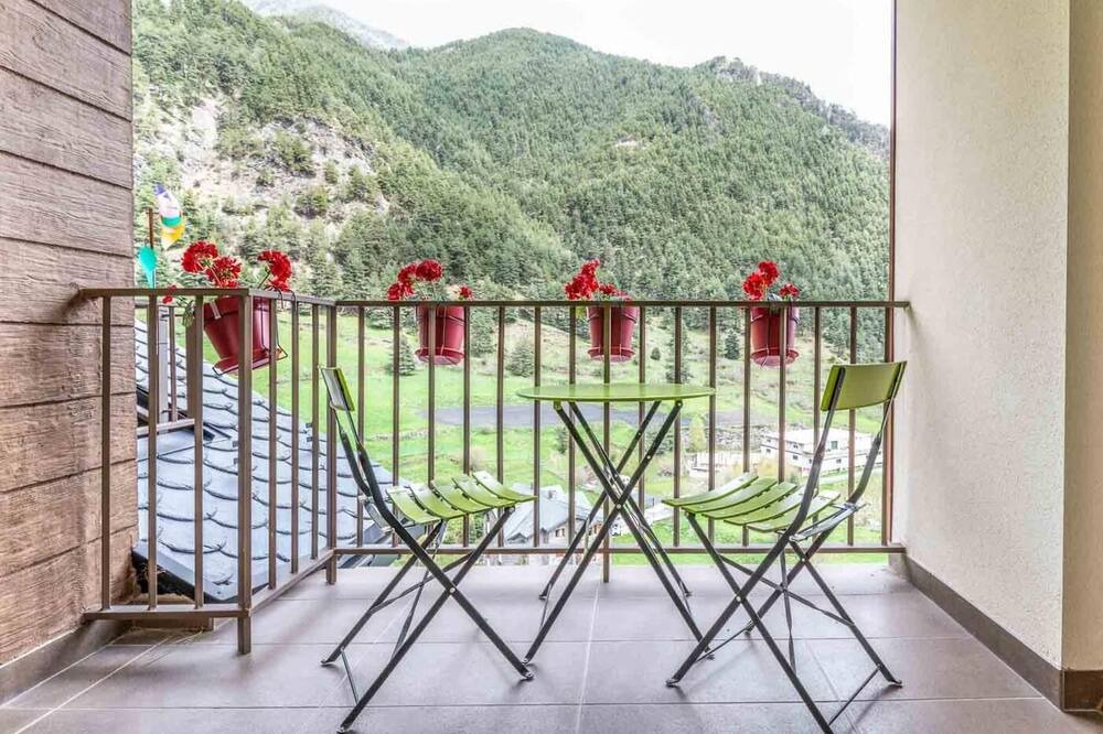 Photo of Outdoor in Arinsal