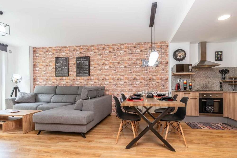 Photo of Livingroom in Arinsal