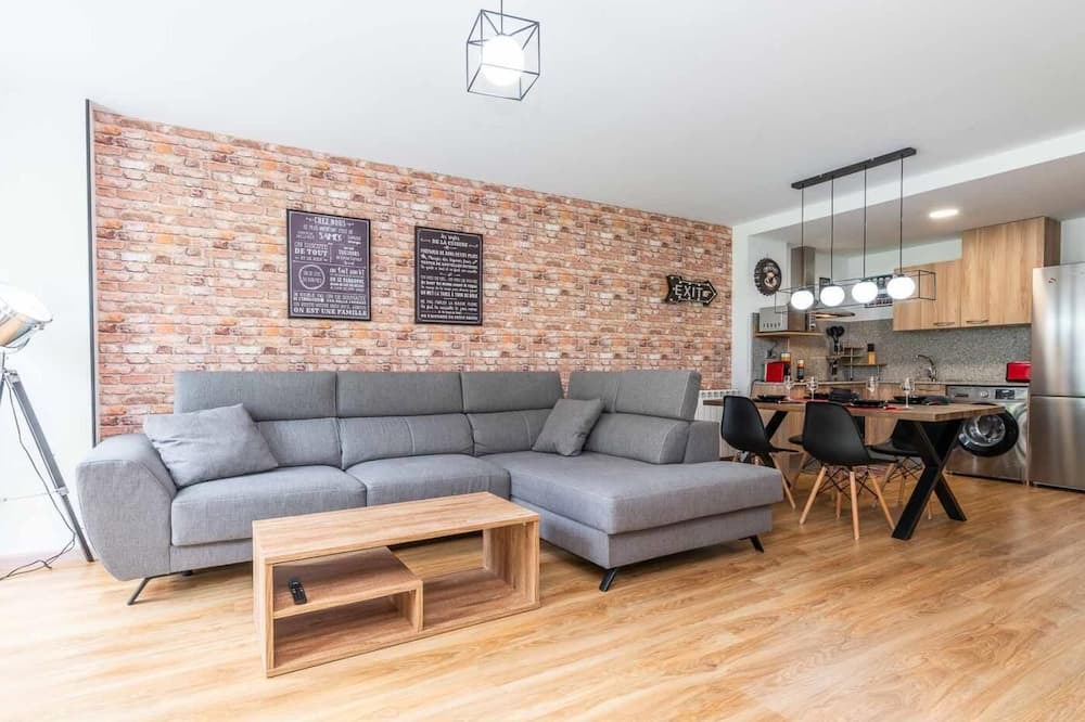 Photo of Livingroom in Arinsal