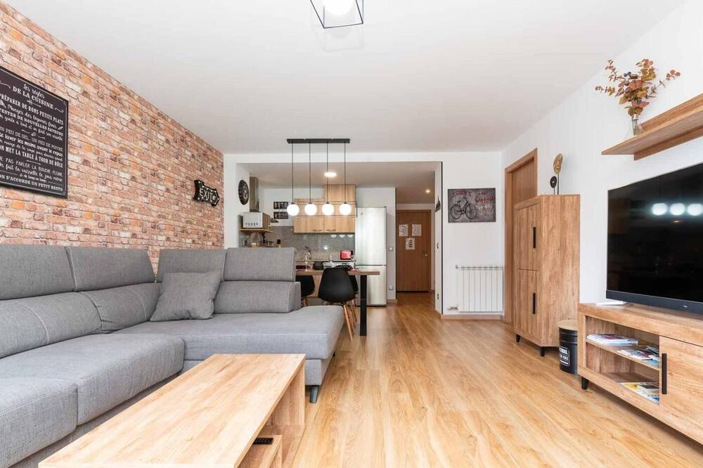 Photo of Livingroom in Arinsal