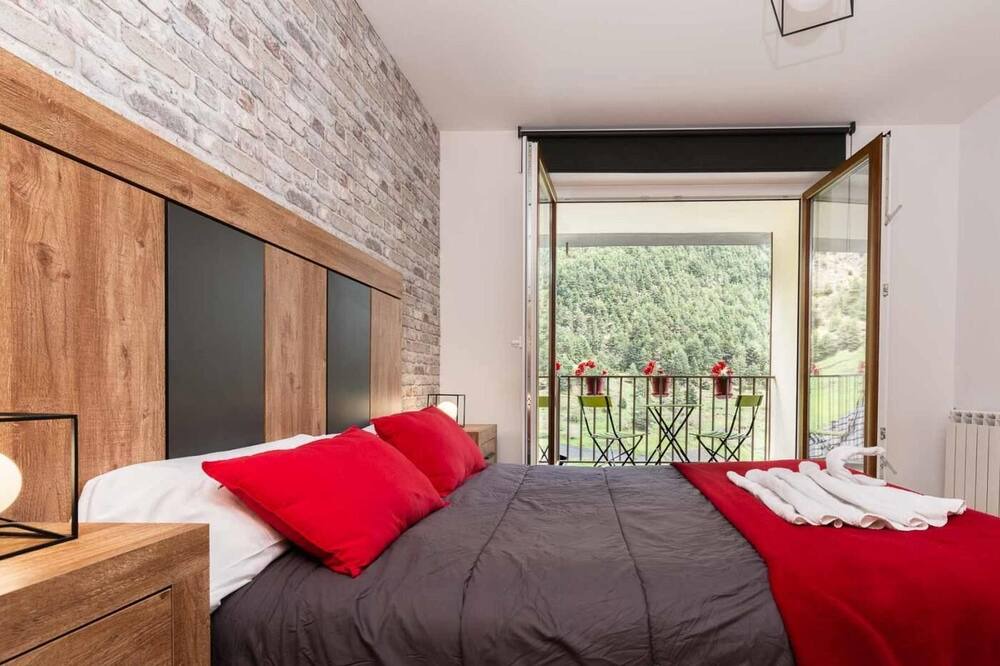 Photo of Bedroom in Arinsal