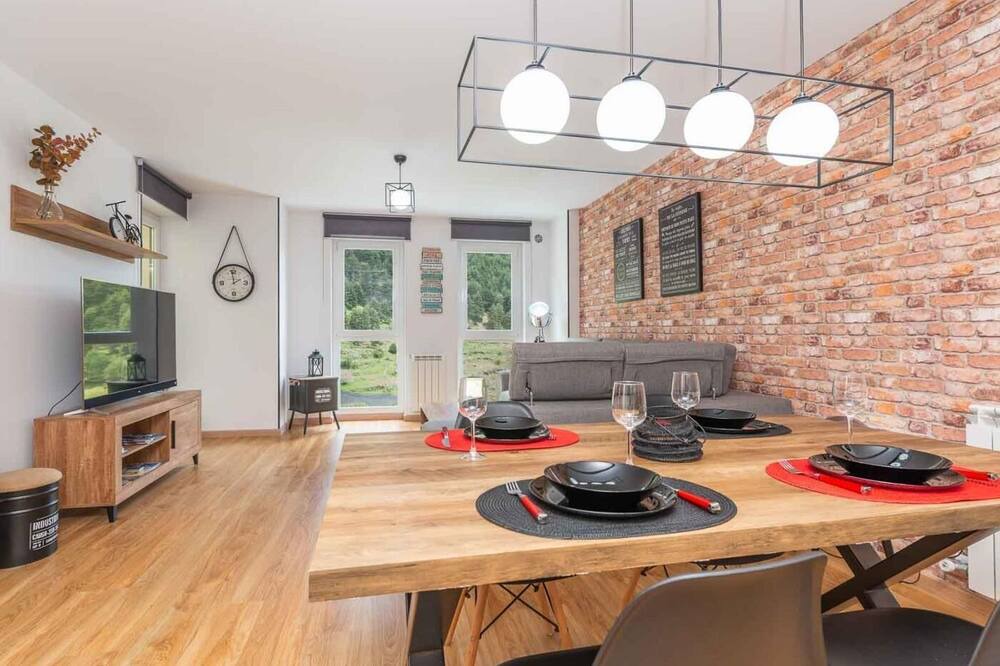 Photo of Kitchen in Arinsal