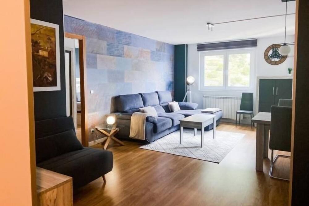 Photo of Livingroom in Arinsal