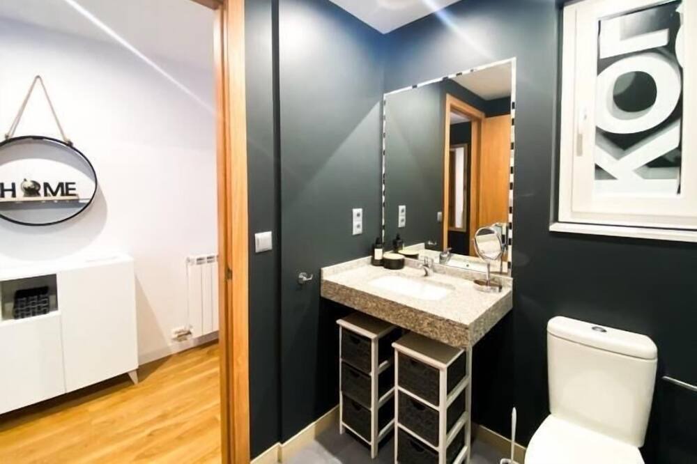 Photo of Bathroom in Arinsal