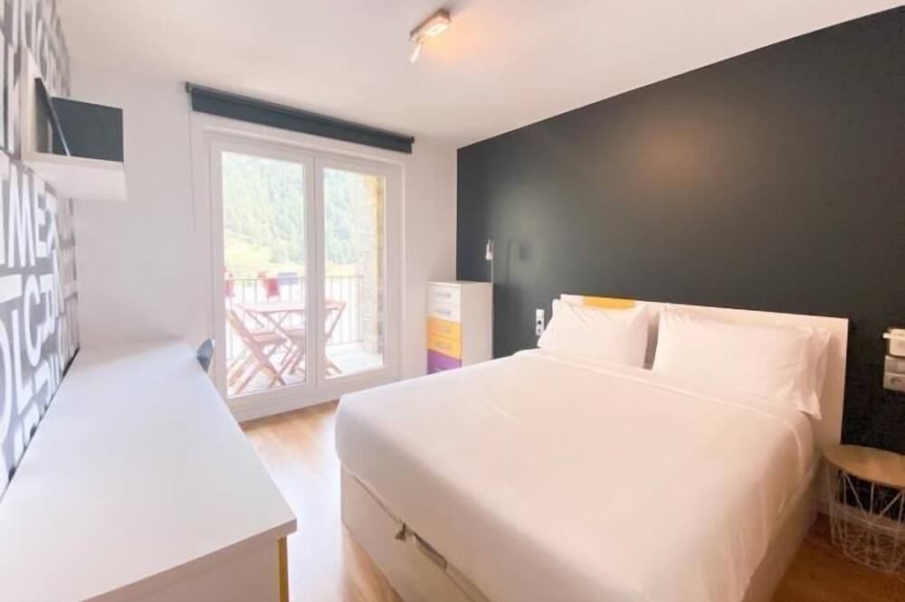 Photo of Bedroom in Arinsal