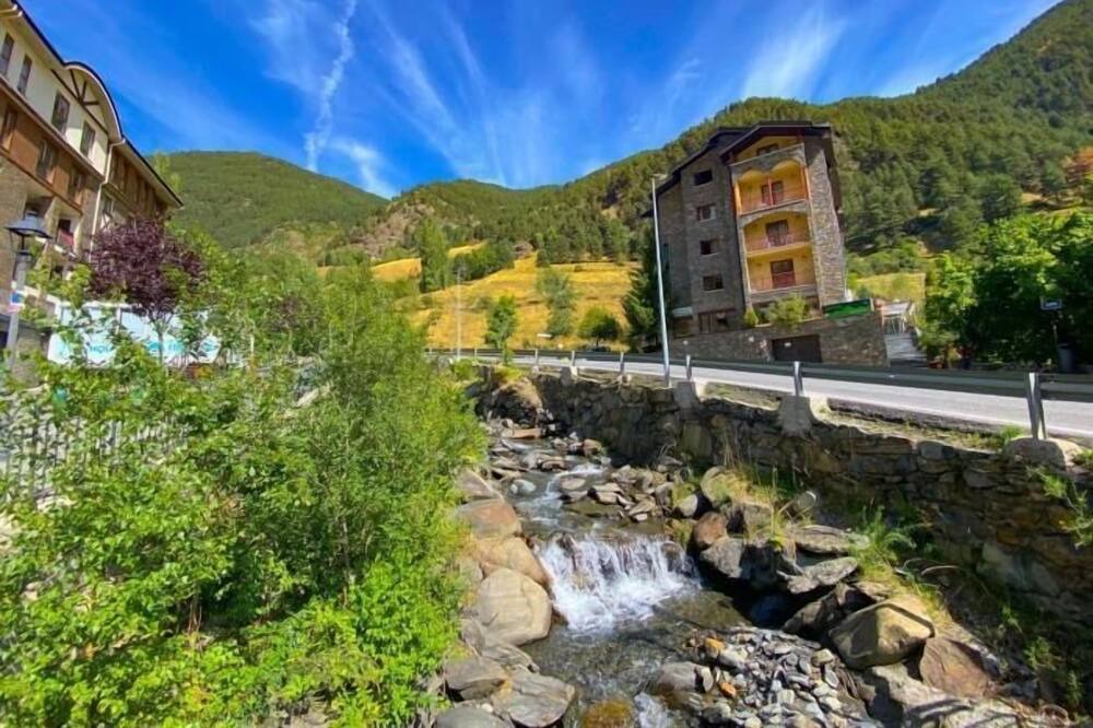 Photo of Outdoor in Arinsal