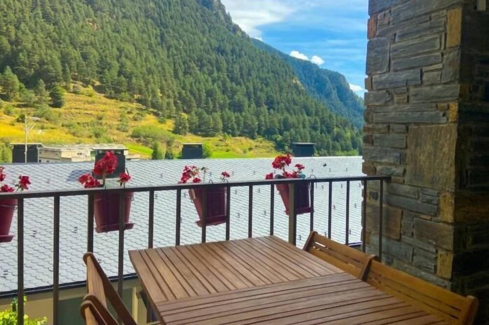 Photo of Outdoor in Arinsal
