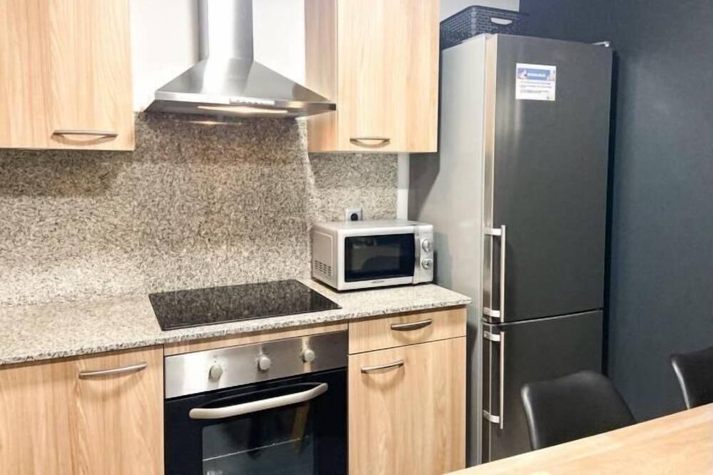 Photo of Kitchen in Arinsal