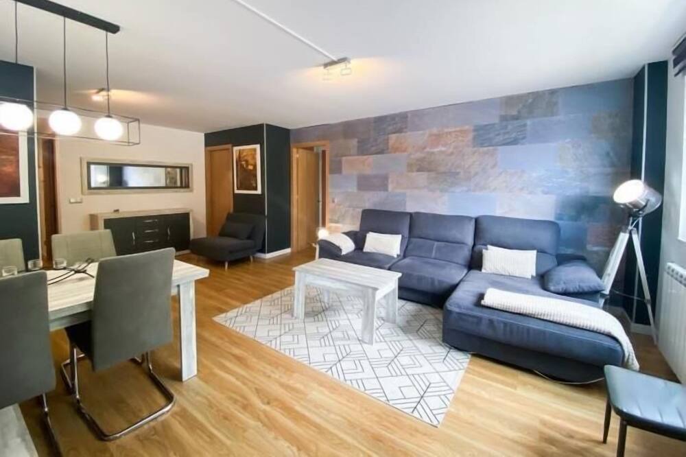 Photo of Livingroom in Arinsal