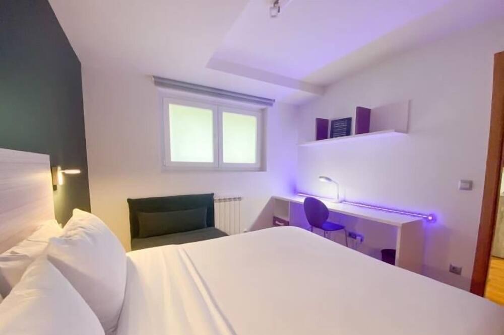 Photo of Bedroom in Arinsal