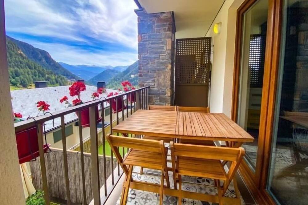 Photo of Outdoor in Arinsal