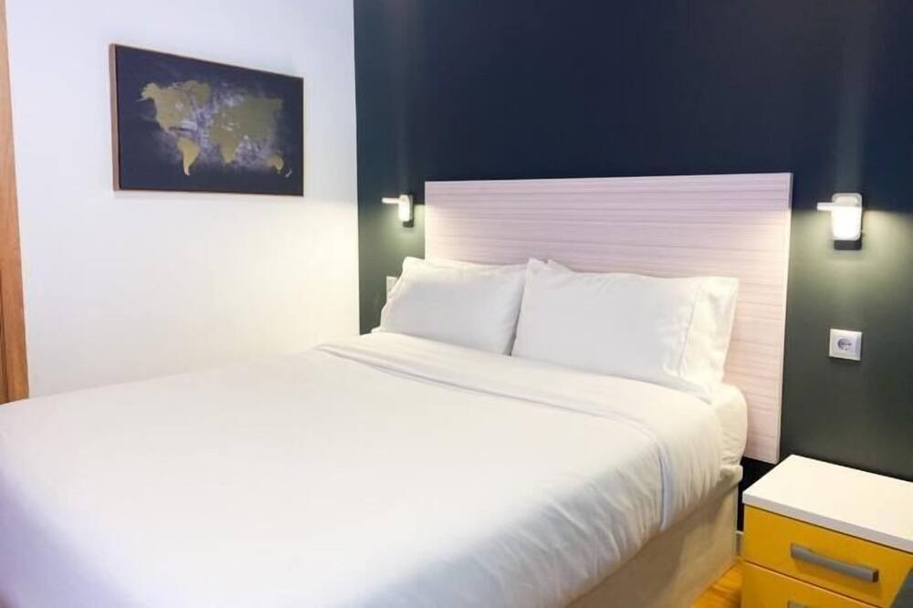 Photo of Bedroom in Arinsal