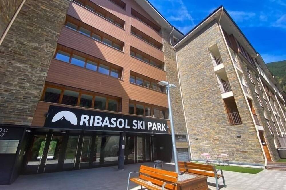 Photo of Outdoor in Arinsal
