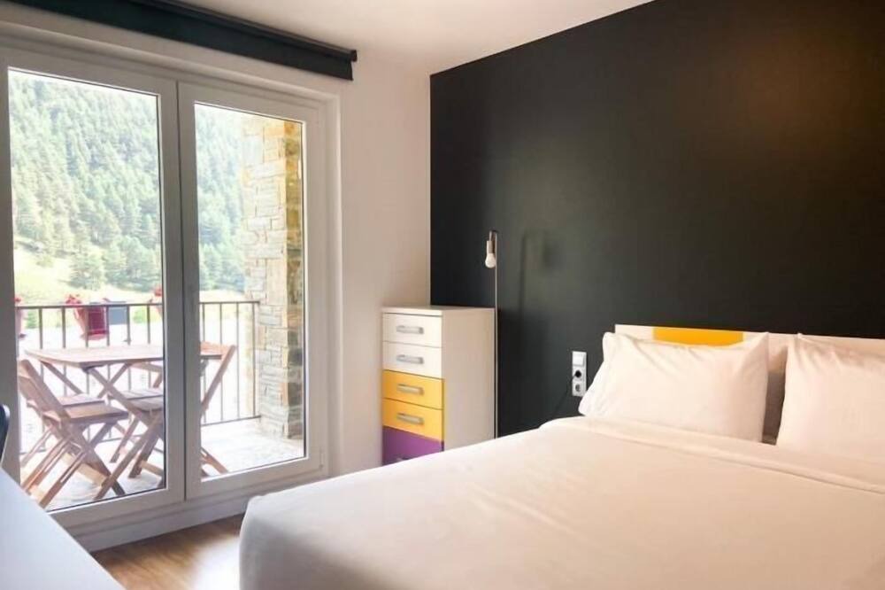 Photo of Bedroom in Arinsal