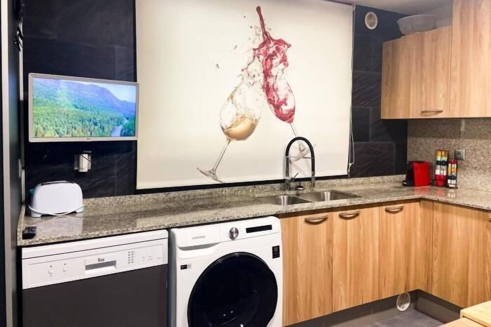 Photo of Kitchen in Arinsal
