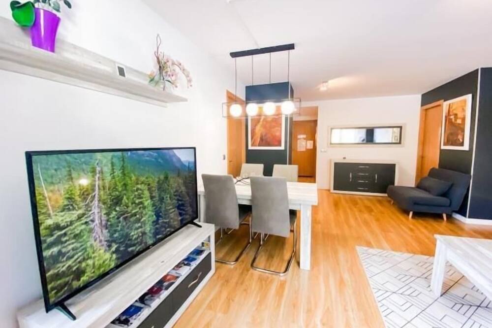 Photo of Livingroom in Arinsal
