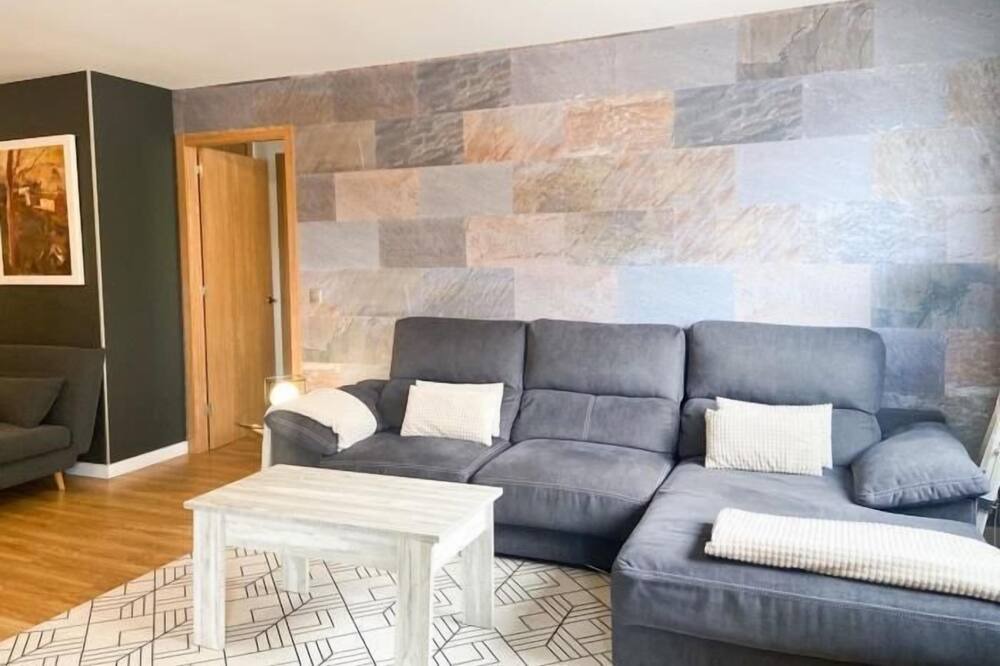 Photo of Livingroom in Arinsal