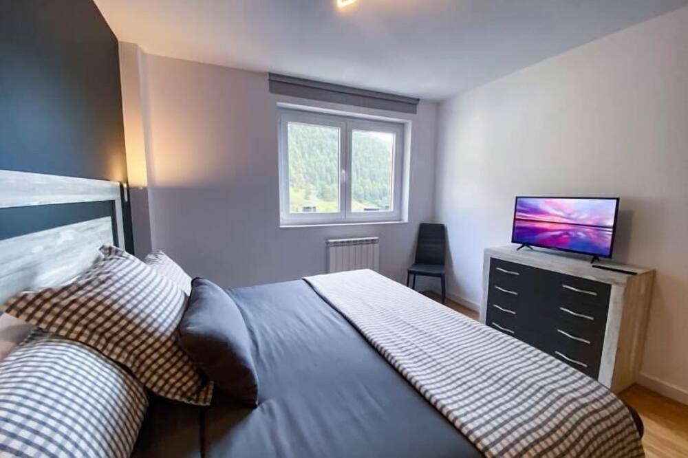 Photo of Bedroom in Arinsal